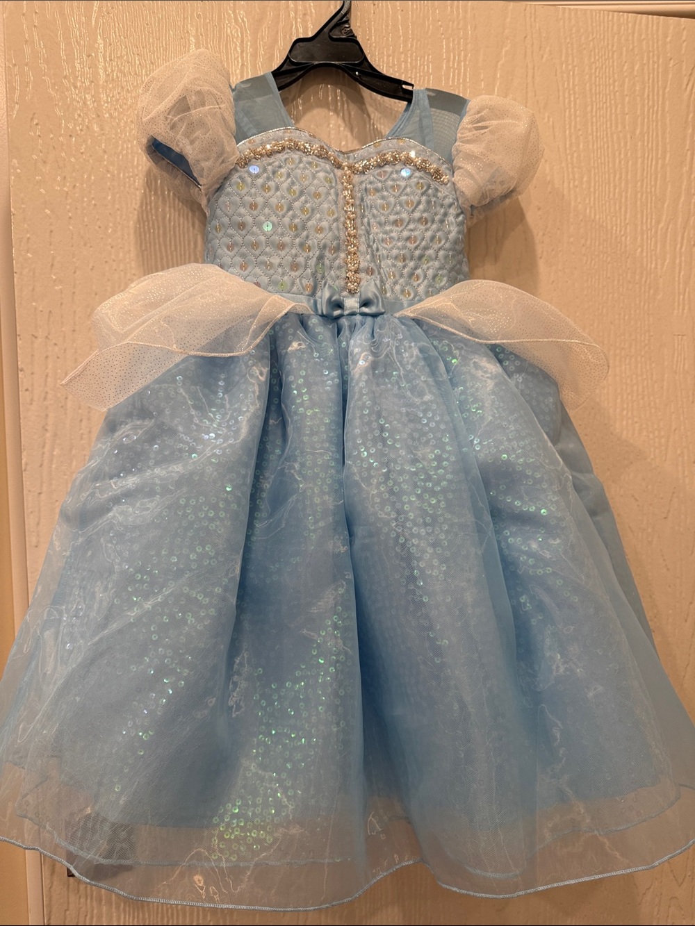 Disney Princess Cinderella Costume